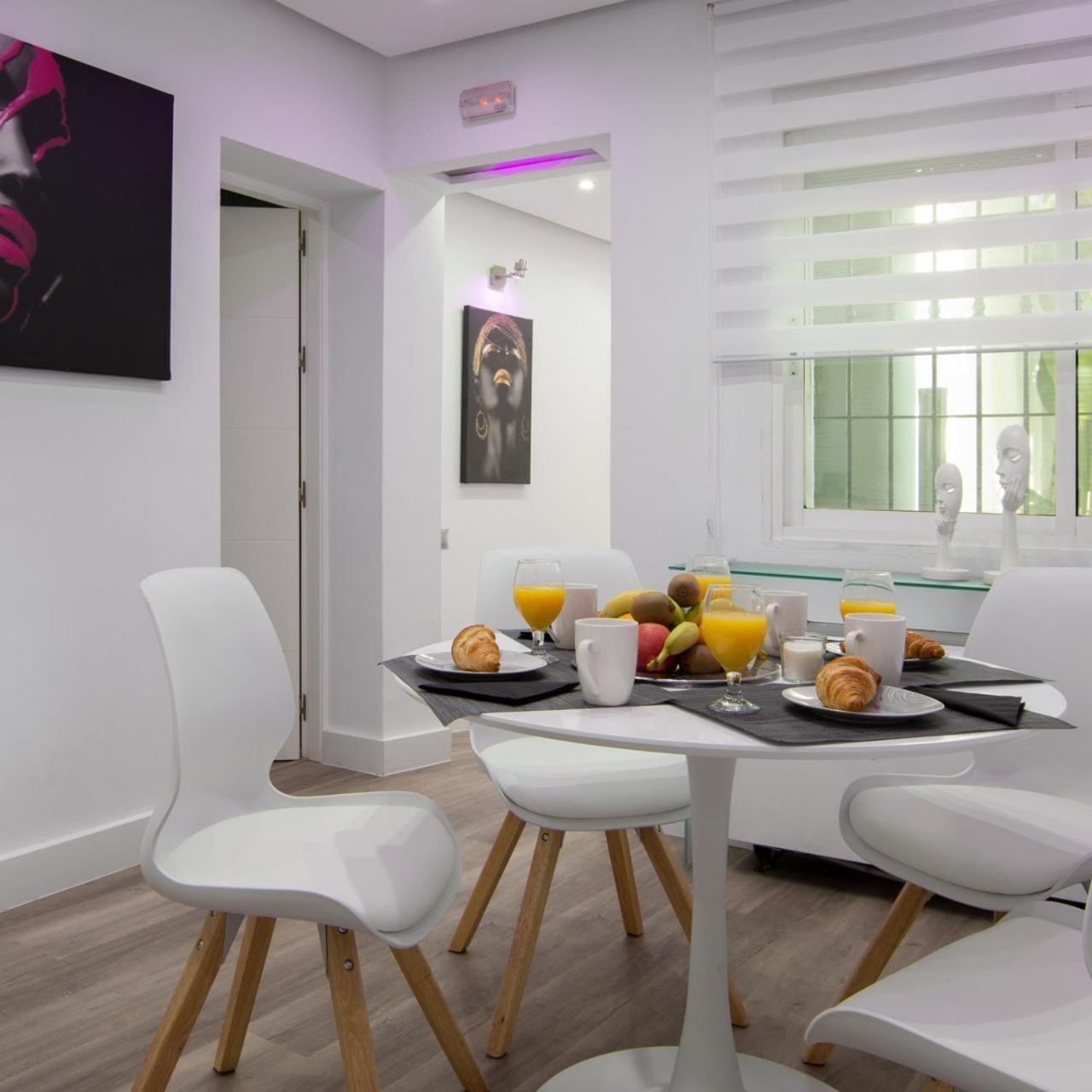 Apartamento Chic Jacuzzi Y Playa *